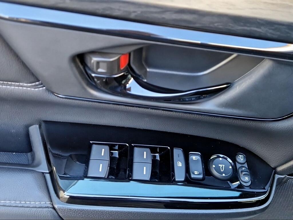 Honda CR-V 2.0 i-MMD 4x2 Sport Line - Foto 529