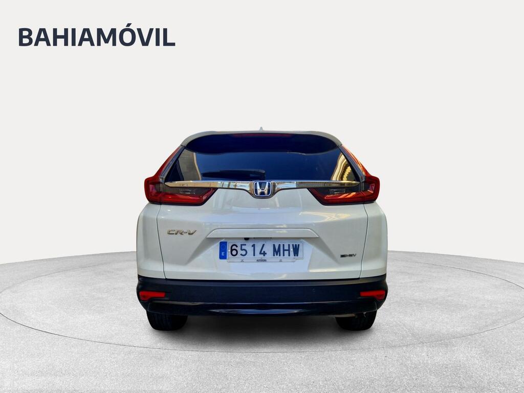 Honda CR-V 2.0 i-MMD 4x2 Sport Line - Foto 513