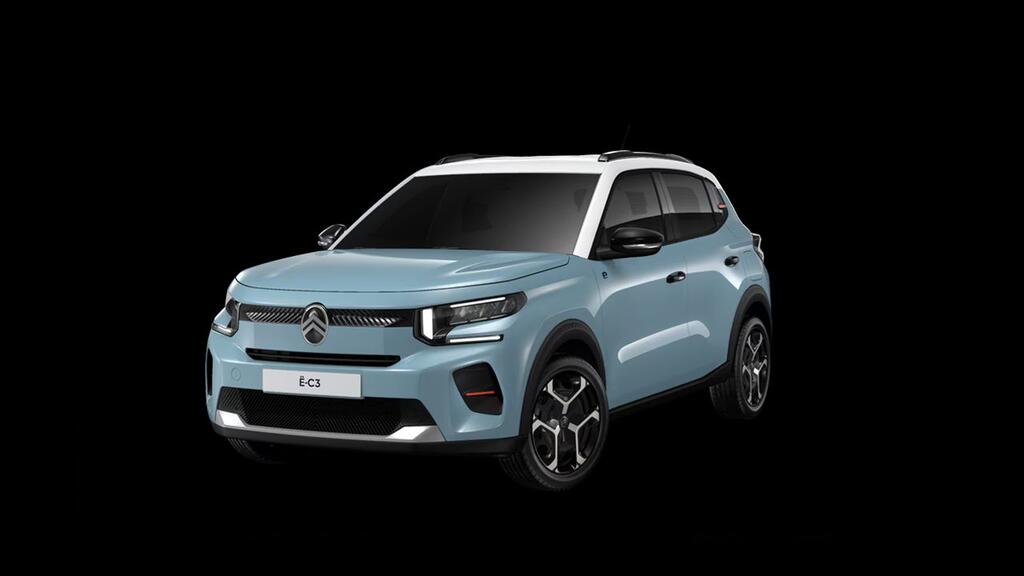 Citroën ë-C3 ë-C3 Eléctrico You Pack Plus - Foto 362