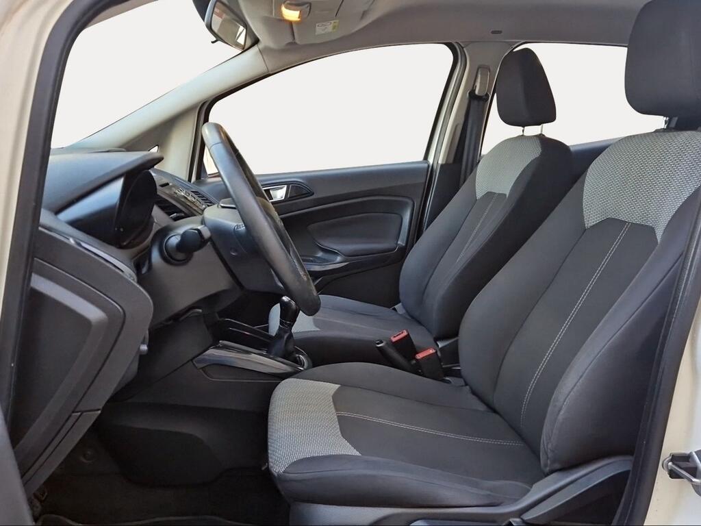 Ford Ecosport 1.0 EcoBoost 125cv Trend - Foto 390