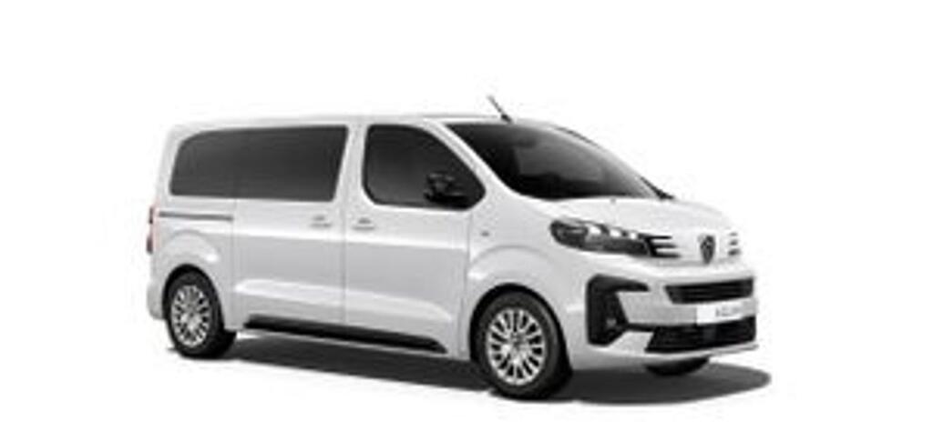 Peugeot Traveller Business Long BlueHDi 180 S&S EAT8 - Foto 573