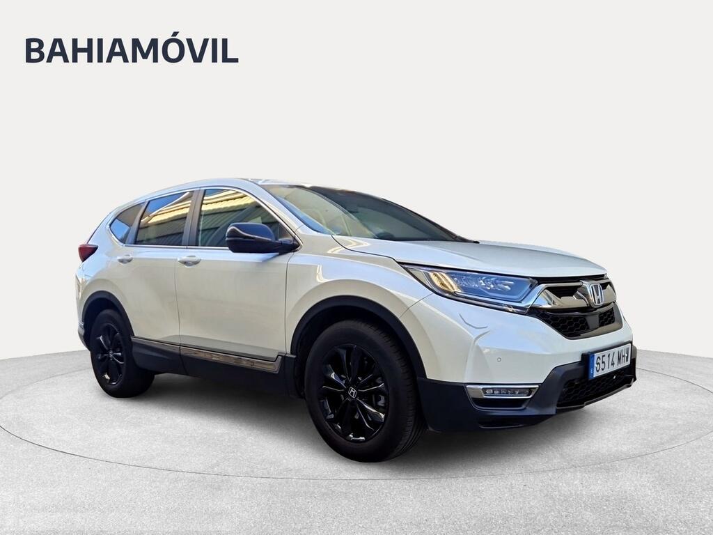 Honda CR-V 2.0 i-MMD 4x2 Sport Line - Foto 511