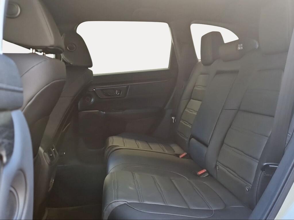 Honda CR-V 2.0 i-MMD 4x2 Sport Line - Foto 518