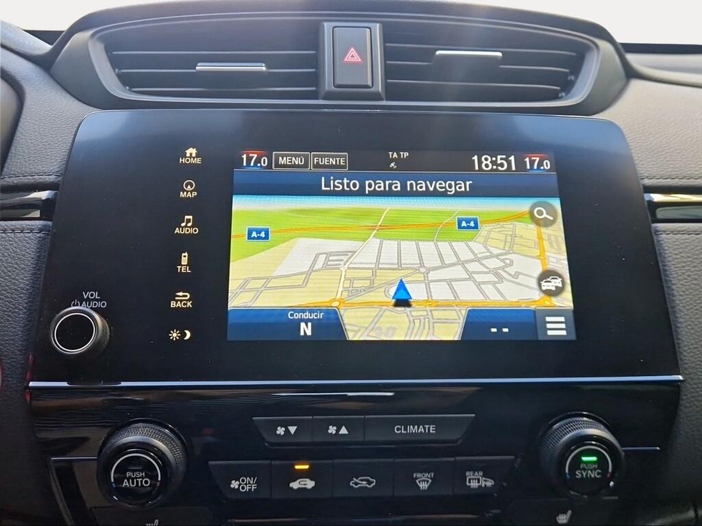 Honda CR-V 2.0 i-MMD 4x2 Sport Line - Foto 531