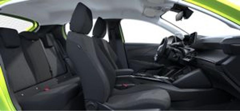 Peugeot 208 Edition HYBRID 110 eDCS6 - Foto 499