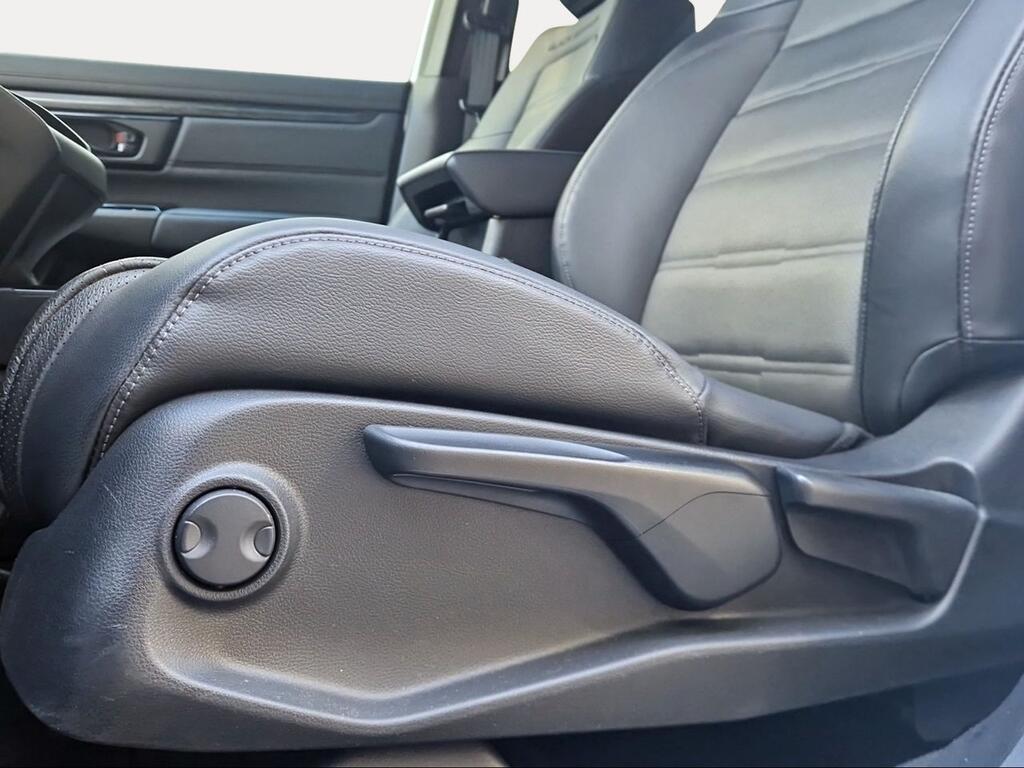Honda CR-V 2.0 i-MMD 4x2 Sport Line - Foto 534