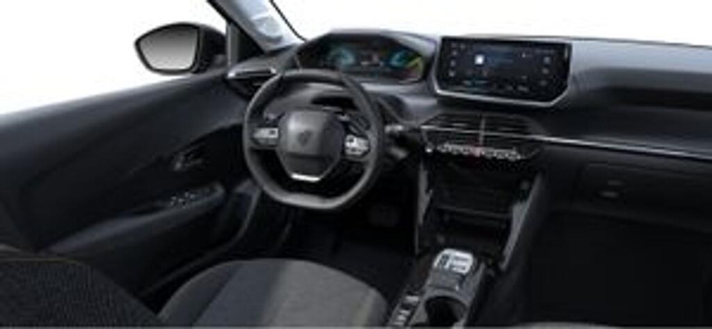 Peugeot 208 Edition HYBRID 110 eDCS6 - Foto 497
