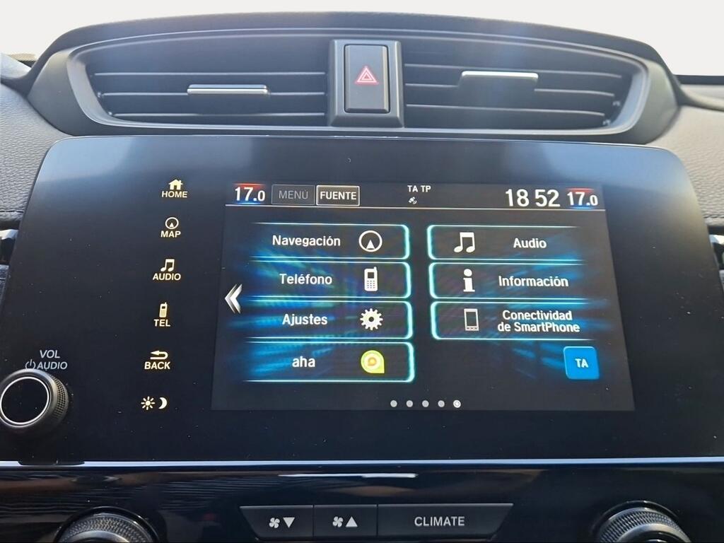 Honda CR-V 2.0 i-MMD 4x2 Sport Line - Foto 533