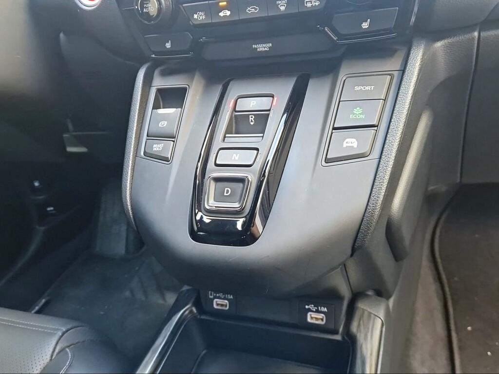 Honda CR-V 2.0 i-MMD 4x2 Sport Line - Foto 527