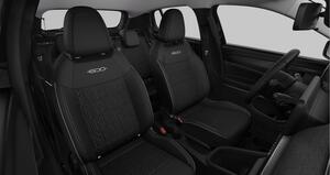 Fiat 600 600 MHEV 1.2 74kW (100CV) DDCT