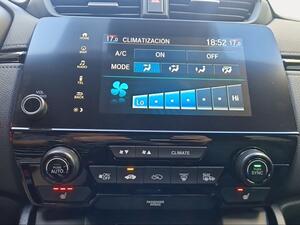 Honda CR-V 2.0 i-MMD 4x2 Sport Line