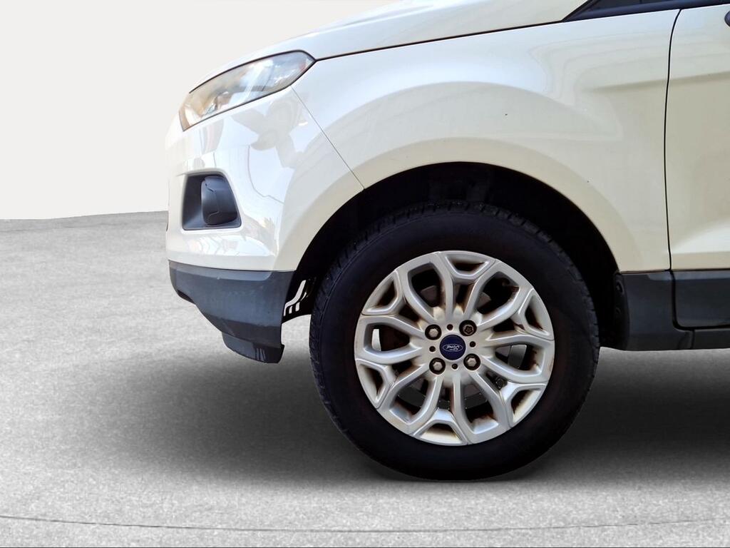 Ford Ecosport 1.0 EcoBoost 125cv Trend - Foto 392