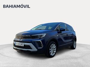 OPEL Crossland FL 1.5 CDTI Auto