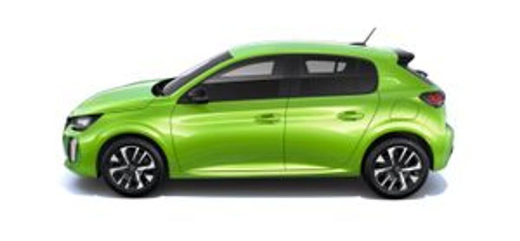 Peugeot 208 Edition HYBRID 110 eDCS6 - Foto 495