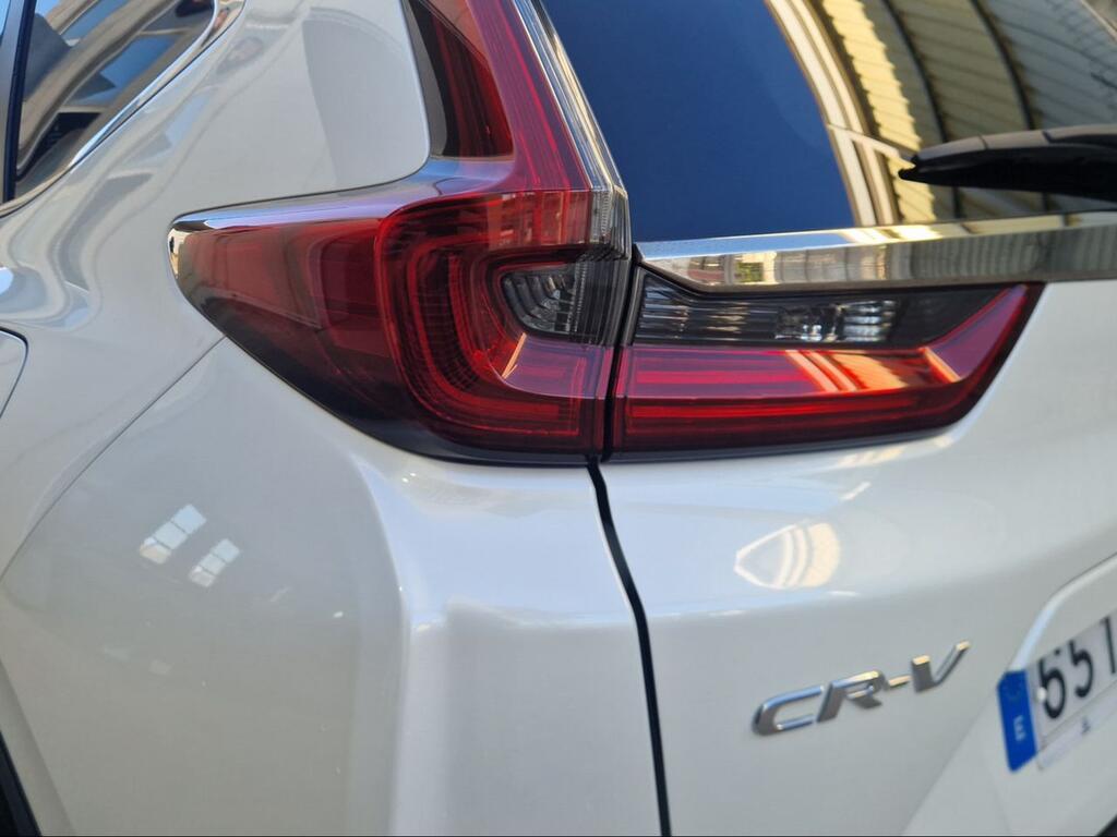 Honda CR-V 2.0 i-MMD 4x2 Sport Line - Foto 528