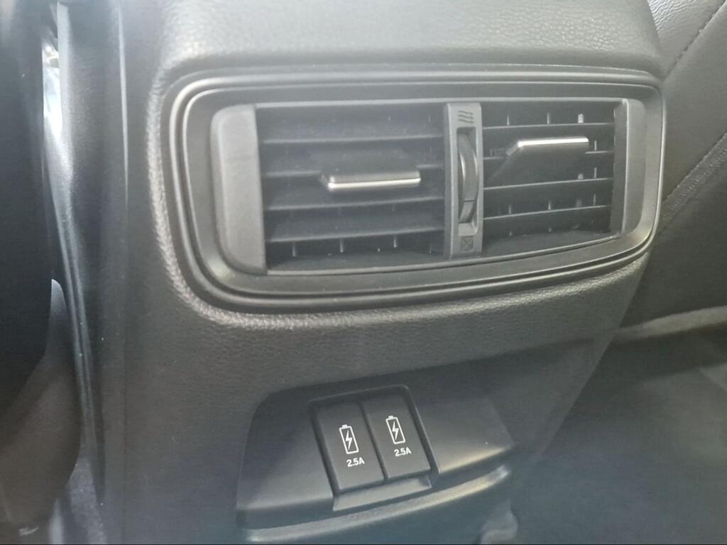 Honda CR-V 2.0 i-MMD 4x2 Sport Line - Foto 536