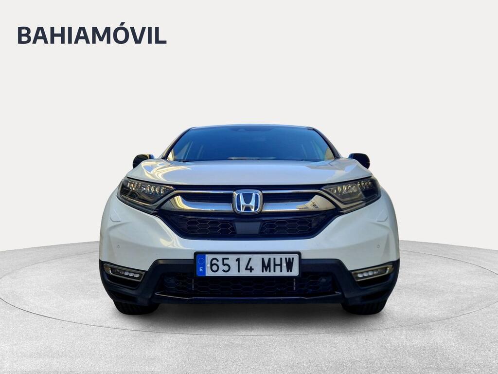 Honda CR-V 2.0 i-MMD 4x2 Sport Line - Foto 510