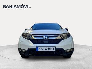 Honda CR-V 2.0 i-MMD 4x2 Sport Line