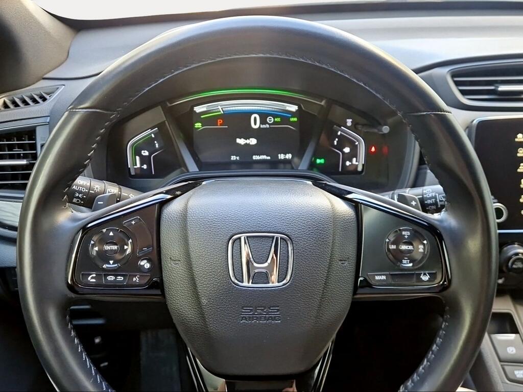 Honda CR-V 2.0 i-MMD 4x2 Sport Line - Foto 525