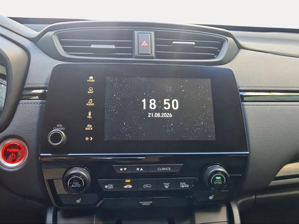 Honda CR-V 2.0 i-MMD 4x2 Sport Line - Foto 520