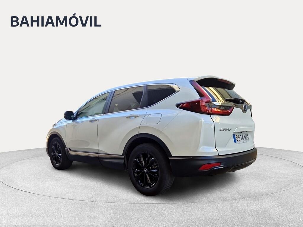 Honda CR-V 2.0 i-MMD 4x2 Sport Line - Foto 515