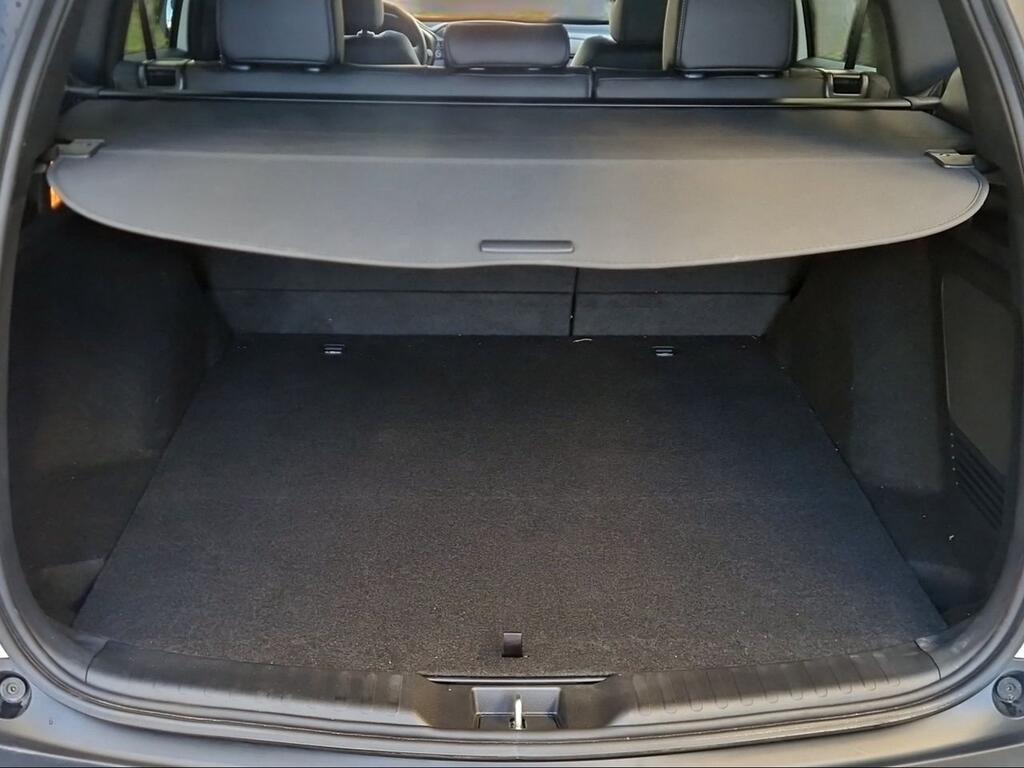Honda CR-V 2.0 i-MMD 4x2 Sport Line - Foto 514