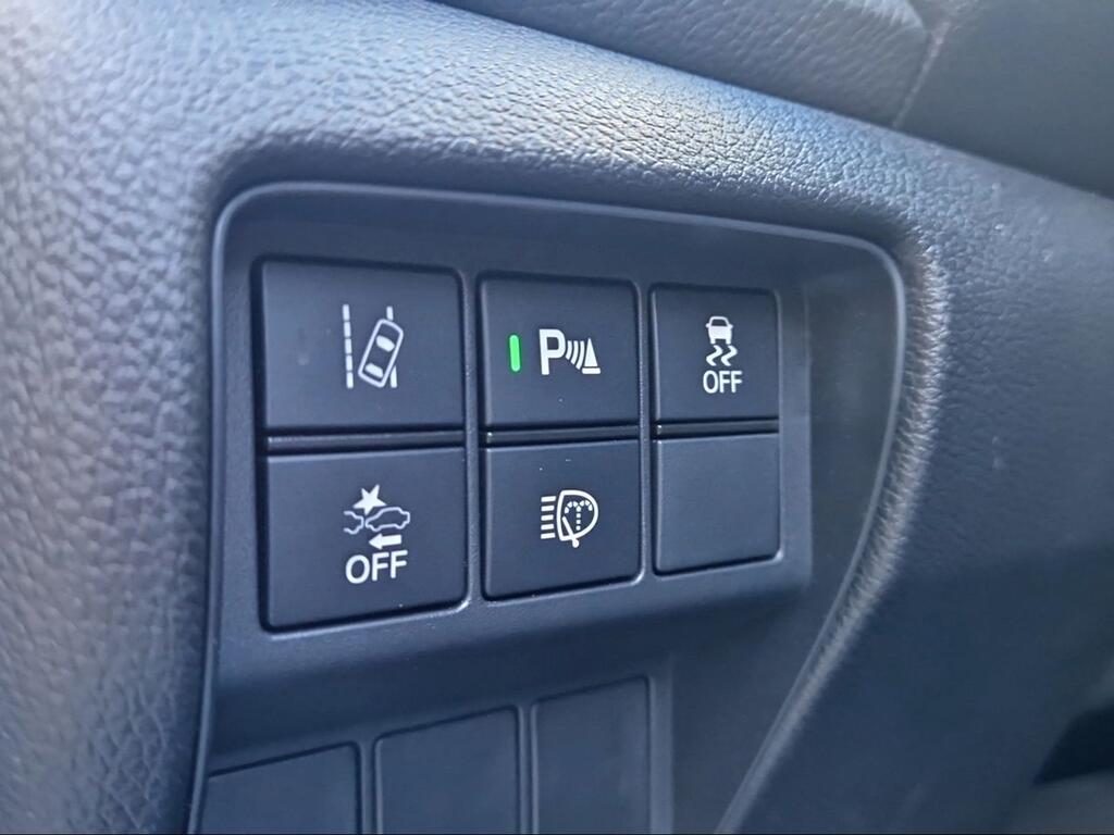 Honda CR-V 2.0 i-MMD 4x2 Sport Line - Foto 535