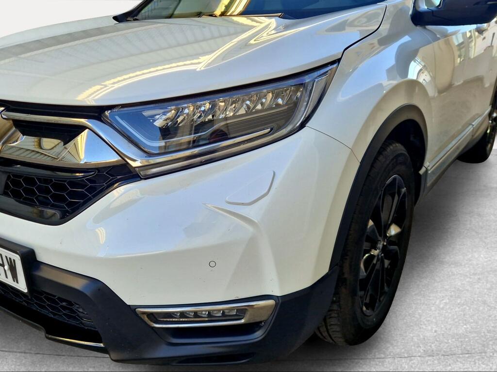 Honda CR-V 2.0 i-MMD 4x2 Sport Line - Foto 521