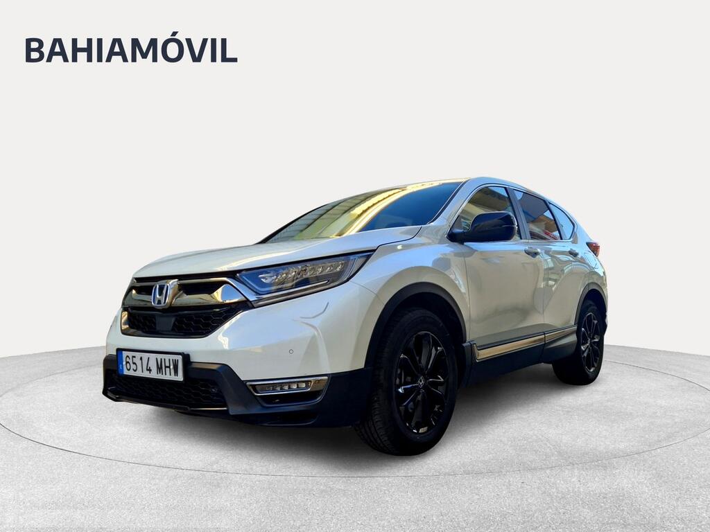 Honda CR-V 2.0 i-MMD 4x2 Sport Line - Foto 509