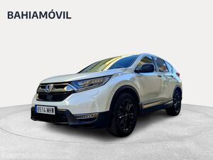 Honda CR-V 2.0 i-MMD 4x2 Sport Line Honda CR-V 2.0 i-MMD 4x2 Sport Line