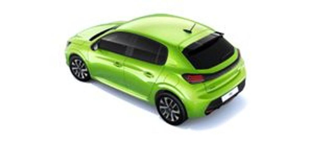 Peugeot 208 Edition HYBRID 110 eDCS6 - Foto 496