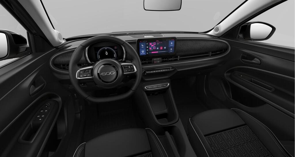 Fiat 600 600 MHEV 1.2 74kW (100CV) DDCT - Foto 353