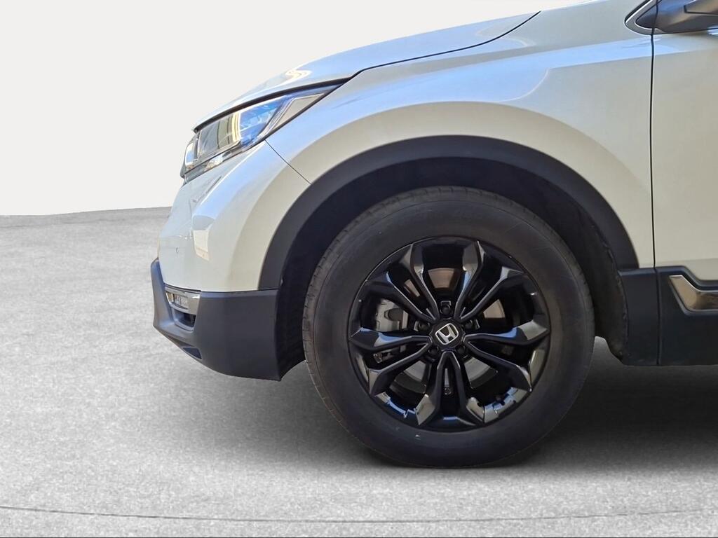 Honda CR-V 2.0 i-MMD 4x2 Sport Line - Foto 519