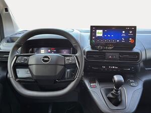 OPEL Combo L1H1 1.5 CDTI S&S