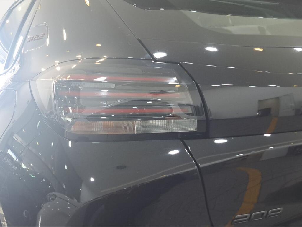 Peugeot 208 Style Gasolina 100 S&S 6 Vel MAN - Foto 475