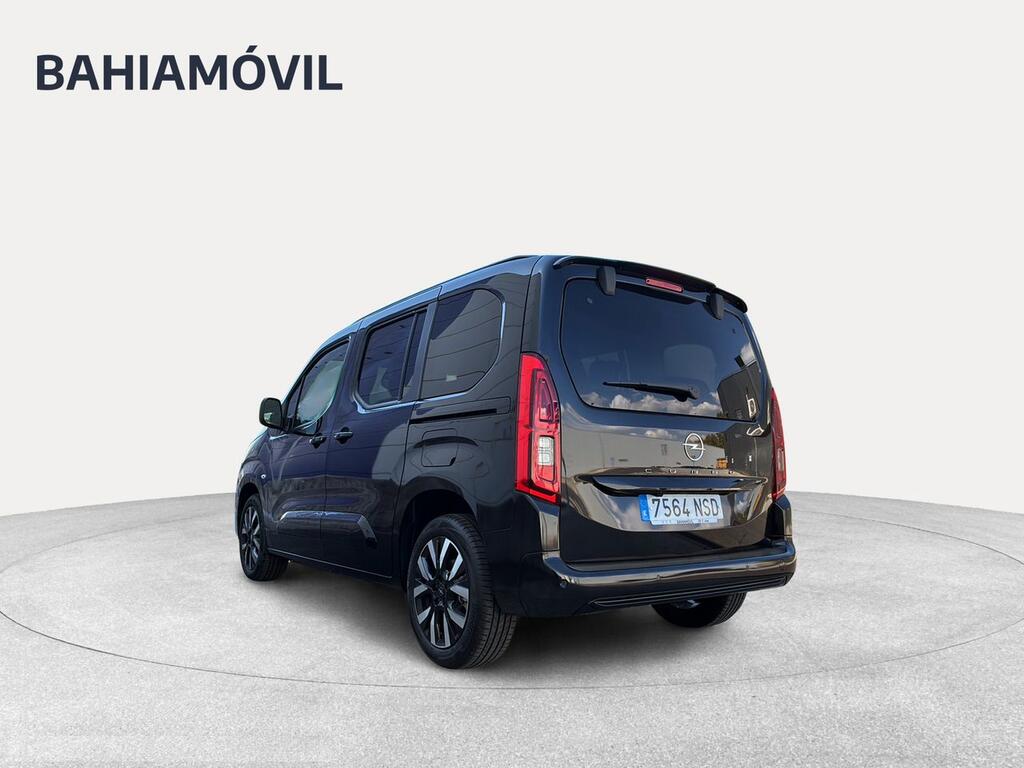 OPEL Combo L1H1 1.5 CDTI S&S - Foto 541