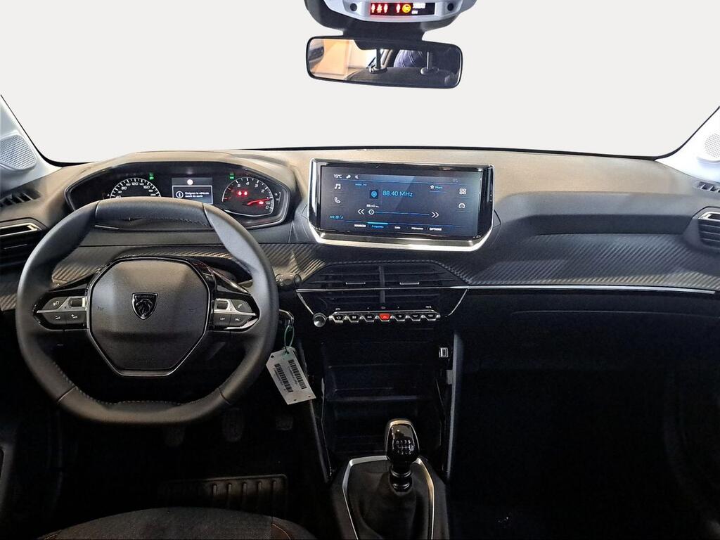 Peugeot 208 Style Gasolina 100 S&S 6 Vel MAN - Foto 463