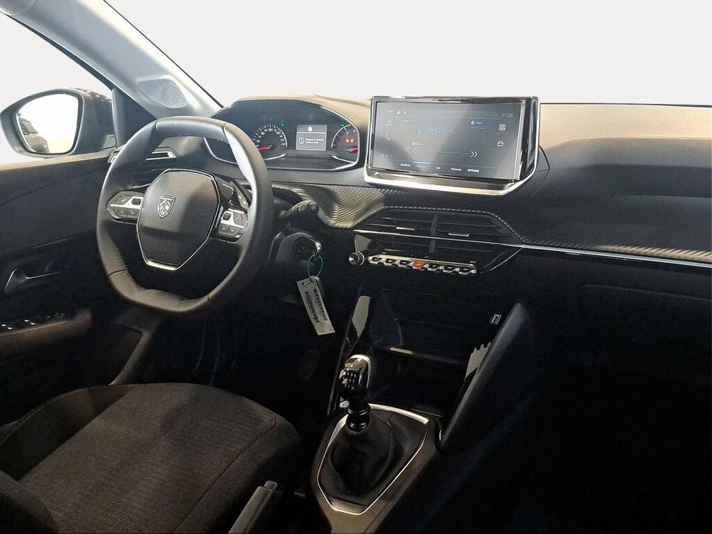 Peugeot 208 Style Gasolina 100 S&S 6 Vel MAN - Foto 470
