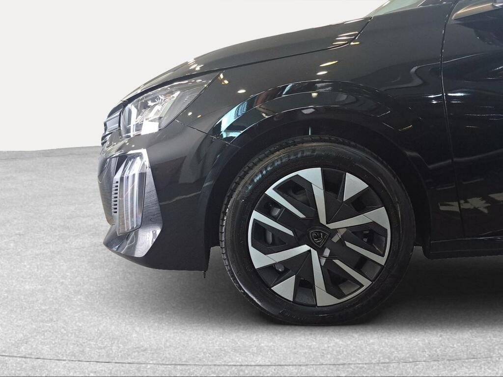 Peugeot 208 Style Gasolina 100 S&S 6 Vel MAN - Foto 466