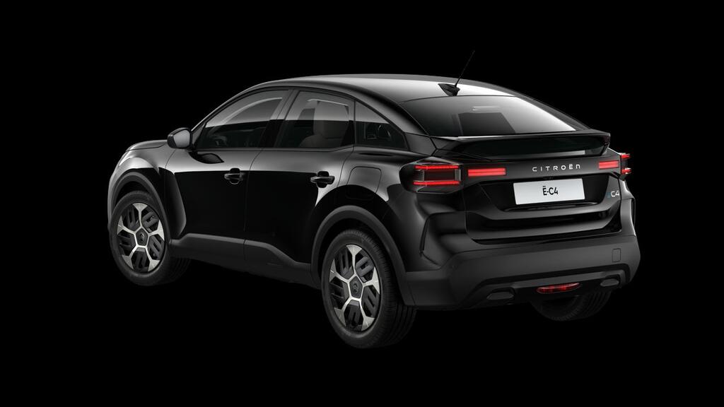 Citroën ë-C4 ë-C4 eléctrico 100kW 50kWh Plus - Foto 353