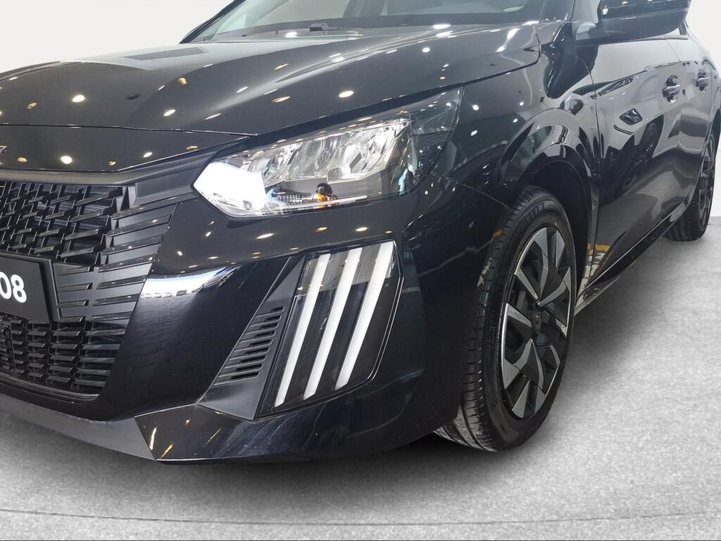 Peugeot 208 Style Gasolina 100 S&S 6 Vel MAN - Foto 468