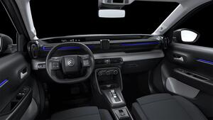 Citroën ë-C3 ë-C3 Eléctrico You