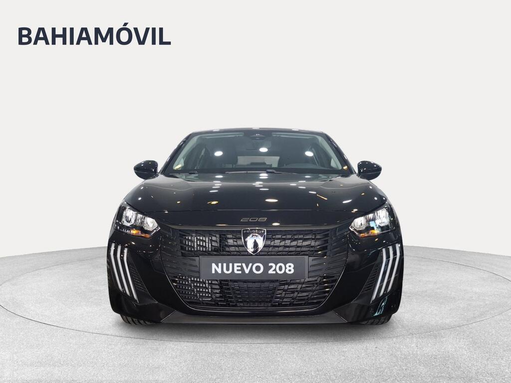Peugeot 208 Style Gasolina 100 S&S 6 Vel MAN - Foto 457