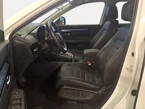 Honda CR-V 2.0 i-MMD HEV 4X2 Elegance