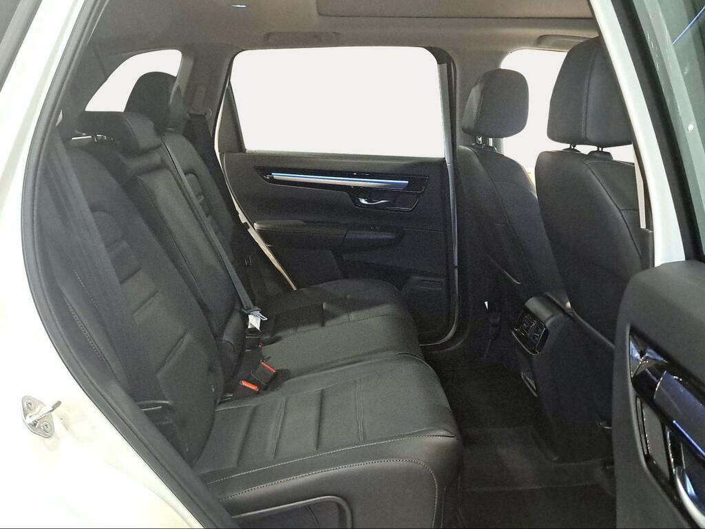 Honda CR-V 2.0 i-MMD HEV 4X2 Elegance - Foto 518