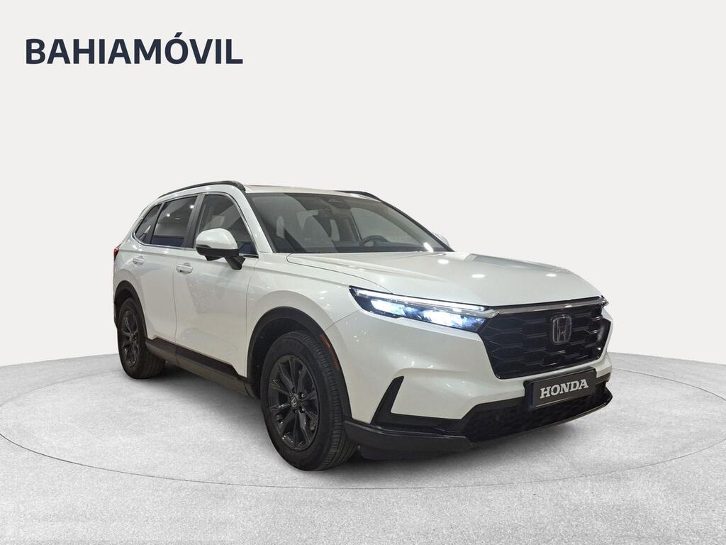 Honda CR-V 2.0 i-MMD HEV 4X2 Elegance - Foto 505