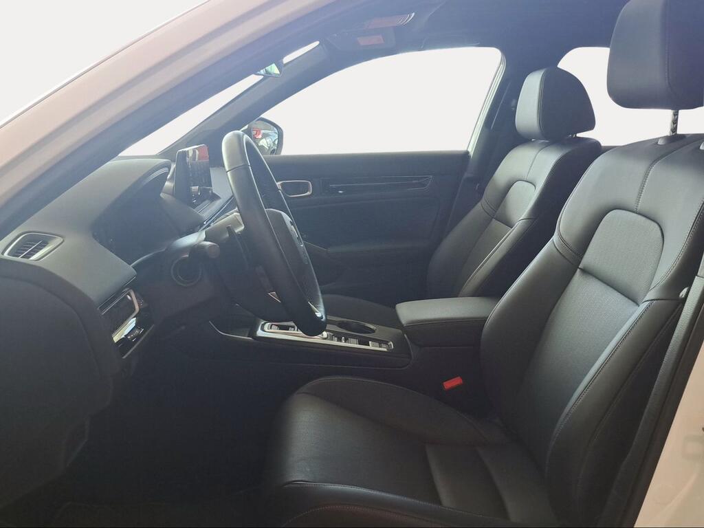 Honda Civic 2.0 i-MMD Advance CVT - Foto 381