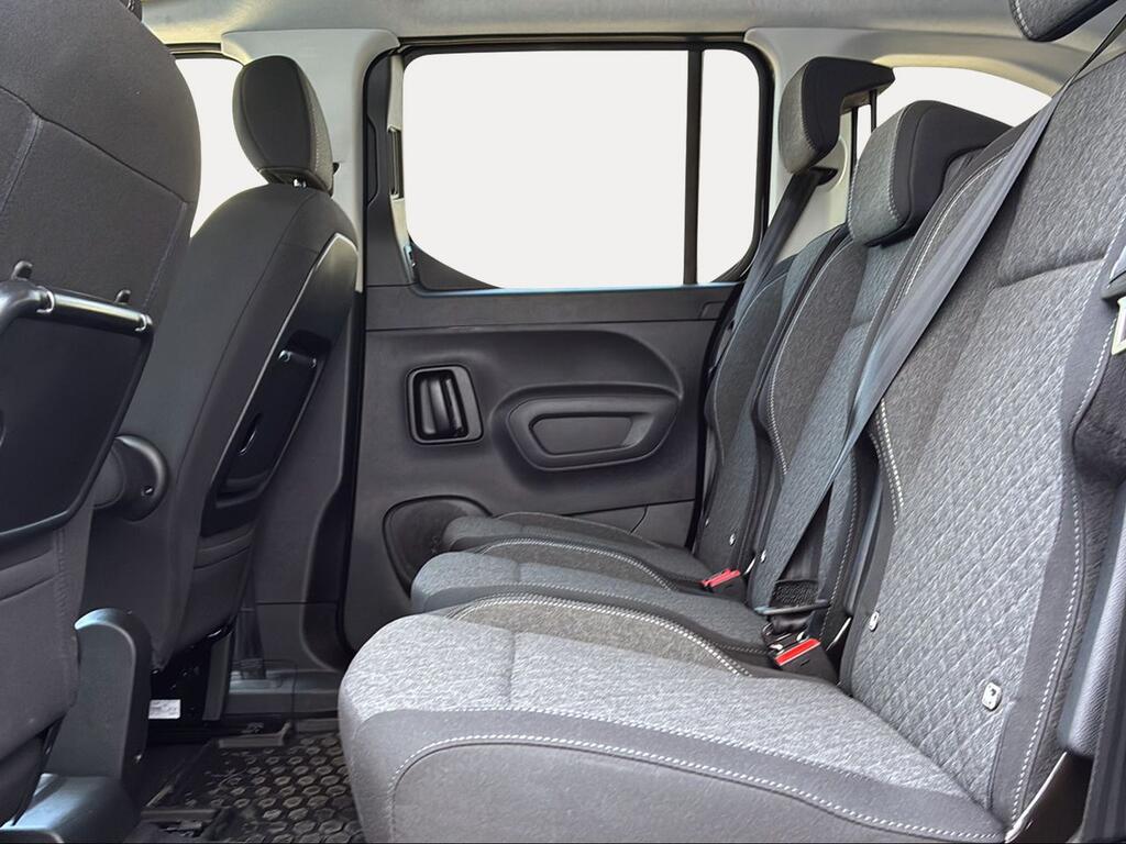 OPEL Combo L1H1 1.5 CDTI S&S - Foto 544