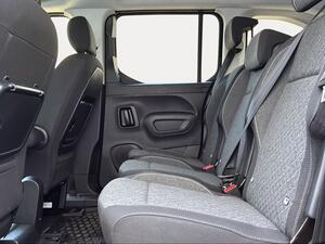 OPEL Combo L1H1 1.5 CDTI S&S