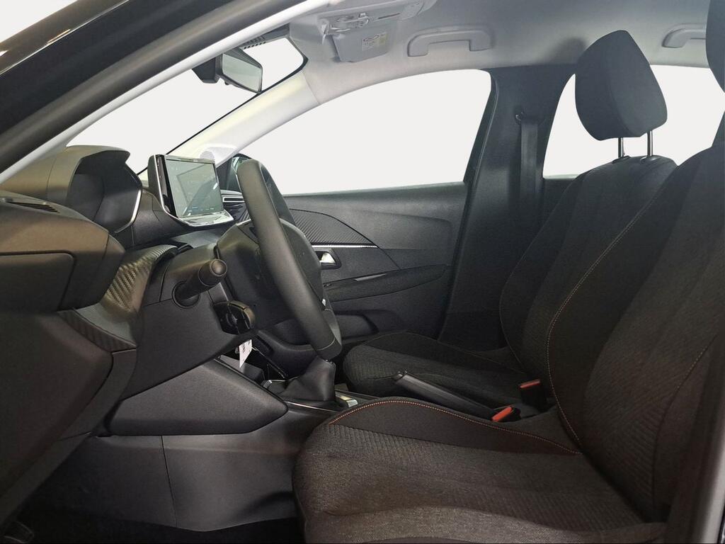 Peugeot 208 Style Gasolina 100 S&S 6 Vel MAN - Foto 464